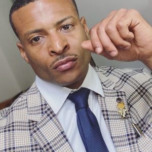 Meet your Posher, Vedo